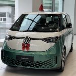 Volkswagen ID Buzz Blog Yazısı Görseli